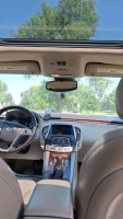 BANK REPO - 2010 BUICK LACROSSE - RUNS WELL - 16