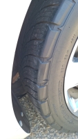 BANK REPO - 2010 BUICK LACROSSE - RUNS WELL - 21