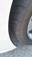 BANK REPO - 2010 BUICK LACROSSE - RUNS WELL - 22