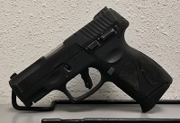 Taurus G2C 9mm Semi-Automatic Pistol, 12+1 Capacity, Serial: AEH585475 - 4