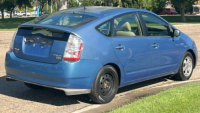 2008 TOYOTA PRIUS HYBRID - RUNS WELL - 5