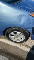 2008 TOYOTA PRIUS HYBRID - RUNS WELL - 11
