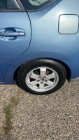 2008 TOYOTA PRIUS HYBRID - RUNS WELL - 17