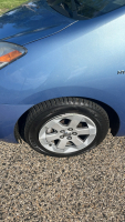2008 TOYOTA PRIUS HYBRID - RUNS WELL - 19