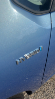 2008 TOYOTA PRIUS HYBRID - RUNS WELL - 27
