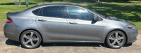 2013 DODGE DART - BLUETOOTH - LEATHER INTERIOR - 6