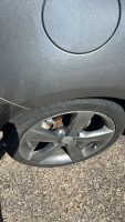 2013 DODGE DART - BLUETOOTH - LEATHER INTERIOR - 21