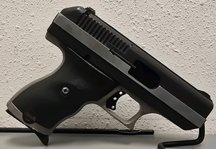 Hi-Point CF .380 ACP Semi-Automatic Pistol, Serial P747954