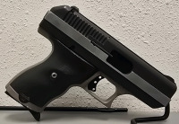 Hi-Point CF .380 ACP Semi-Automatic Pistol, Serial P747954