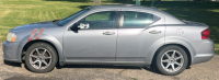 BANK REPO - 2014 DODGE AVENGER - 5