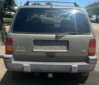 1995 JEEP GRAND CHEROKEE - 4X4! - 4