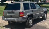1995 JEEP GRAND CHEROKEE - 4X4! - 6