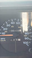 1995 JEEP GRAND CHEROKEE - 4X4! - 9