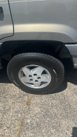 1995 JEEP GRAND CHEROKEE - 4X4! - 10