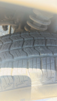 1995 JEEP GRAND CHEROKEE - 4X4! - 13