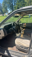 1995 JEEP GRAND CHEROKEE - 4X4! - 14