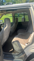 1995 JEEP GRAND CHEROKEE - 4X4! - 16