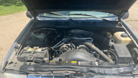 1995 JEEP GRAND CHEROKEE - 4X4! - 18