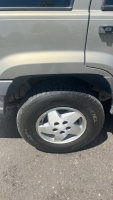 1995 JEEP GRAND CHEROKEE - 4X4! - 22