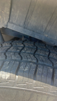 1995 JEEP GRAND CHEROKEE - 4X4! - 23