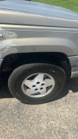 1995 JEEP GRAND CHEROKEE - 4X4! - 24