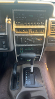 1995 JEEP GRAND CHEROKEE - 4X4! - 30