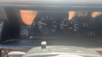 1995 JEEP GRAND CHEROKEE - 4X4! - 32