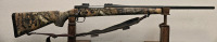 Mossberg ATR 30-06 SPRG Bolt-Action Rifle, Camouflage Stock, Serial ATR080827