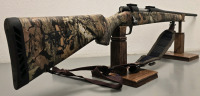 Mossberg ATR 30-06 SPRG Bolt-Action Rifle, Camouflage Stock, Serial ATR080827 - 2