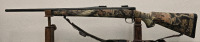 Mossberg ATR 30-06 SPRG Bolt-Action Rifle, Camouflage Stock, Serial ATR080827 - 4