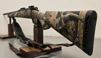 Mossberg ATR 30-06 SPRG Bolt-Action Rifle, Camouflage Stock, Serial ATR080827 - 5