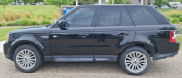 2013 LAND ROVER RANGE ROVER HSE SPORT - 4X4 - SUNROOF! - 3