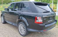 2013 LAND ROVER RANGE ROVER HSE SPORT - 4X4 - SUNROOF! - 4