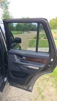 2013 LAND ROVER RANGE ROVER HSE SPORT - 4X4 - SUNROOF! - 14