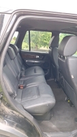 2013 LAND ROVER RANGE ROVER HSE SPORT - 4X4 - SUNROOF! - 15