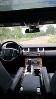 2013 LAND ROVER RANGE ROVER HSE SPORT - 4X4 - SUNROOF! - 16