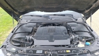 2013 LAND ROVER RANGE ROVER HSE SPORT - 4X4 - SUNROOF! - 24
