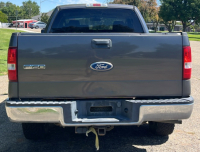 2008 FORD F-150 - 4X4! - 4