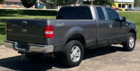 2008 FORD F-150 - 4X4! - 6