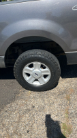 2008 FORD F-150 - 4X4! - 8