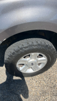2008 FORD F-150 - 4X4! - 10