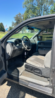 2008 FORD F-150 - 4X4! - 12