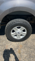 2008 FORD F-150 - 4X4! - 17