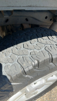 2008 FORD F-150 - 4X4! - 18
