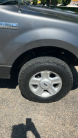 2008 FORD F-150 - 4X4! - 19