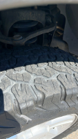 2008 FORD F-150 - 4X4! - 20