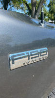 2008 FORD F-150 - 4X4! - 21