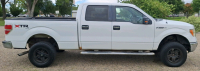 2011 FORD F-150 - 4X4! - 7