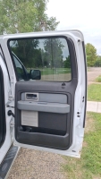 2011 FORD F-150 - 4X4! - 14
