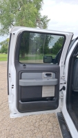2011 FORD F-150 - 4X4! - 17